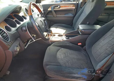 2009 Buick Enclave Cx из США, поврежденный, VIN 5GAER13D29J107043